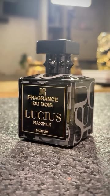Lucius perfume