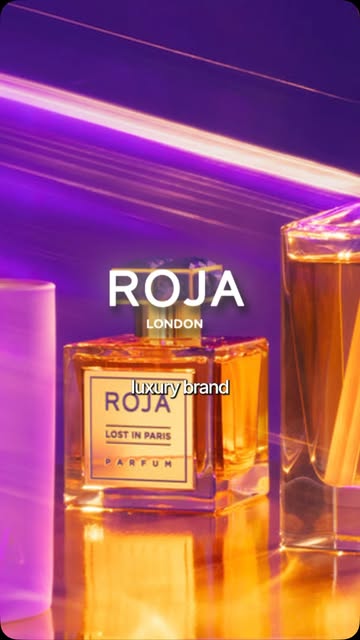 Roja perfume