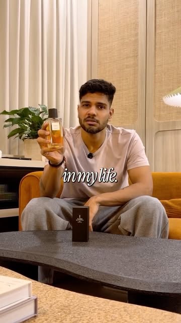 Scentsitiv in the studio